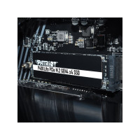 Produktbild för Patriot P400 Lite - SSD - 2 TB - PCIe 4.0 x4 (NVMe)