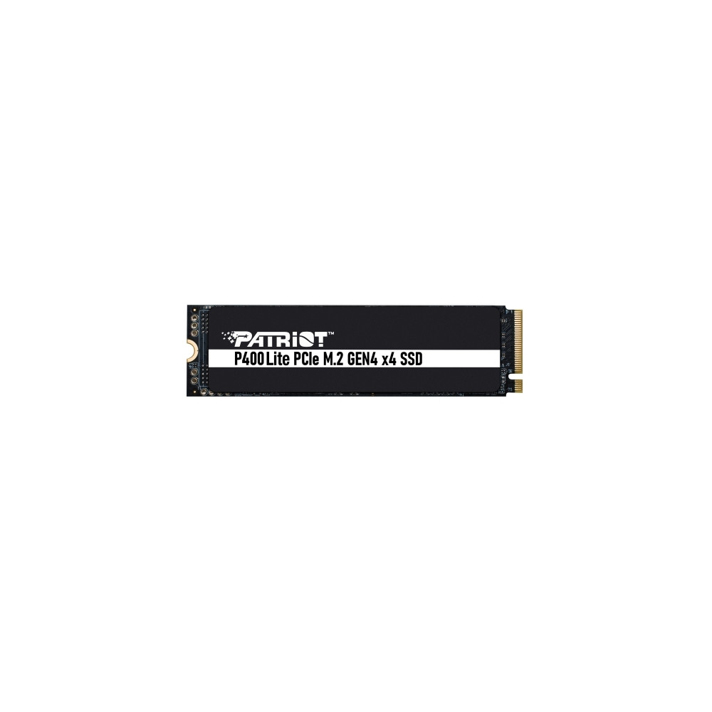 Produktbild för Patriot P400 Lite - SSD - 2 TB - PCIe 4.0 x4 (NVMe)