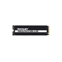 Produktbild för Patriot P400 Lite - SSD - 2 TB - PCIe 4.0 x4 (NVMe)