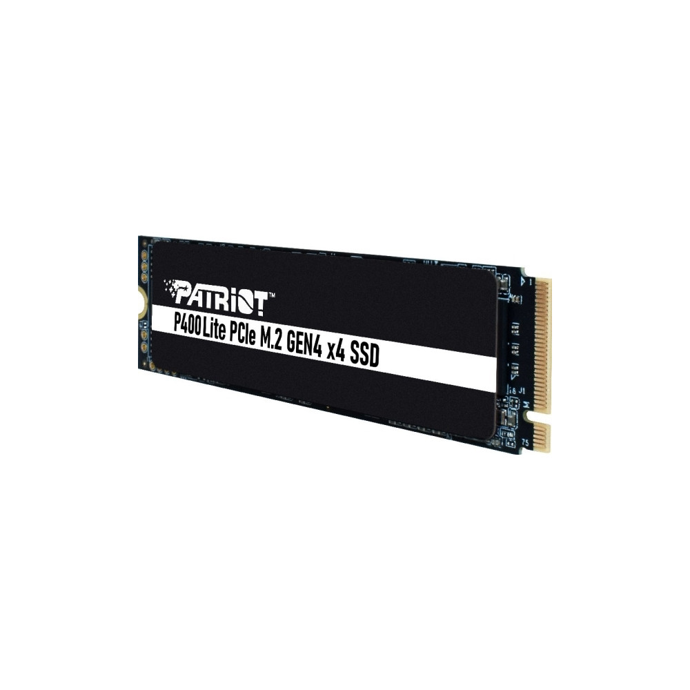 Produktbild för Patriot P400 Lite - SSD - 2 TB - PCIe 4.0 x4 (NVMe)