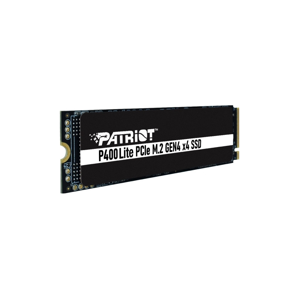 Produktbild för Patriot P400 Lite - SSD - 2 TB - PCIe 4.0 x4 (NVMe)