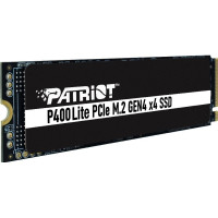 Produktbild för Patriot P400 Lite - SSD - 2 TB - PCIe 4.0 x4 (NVMe)