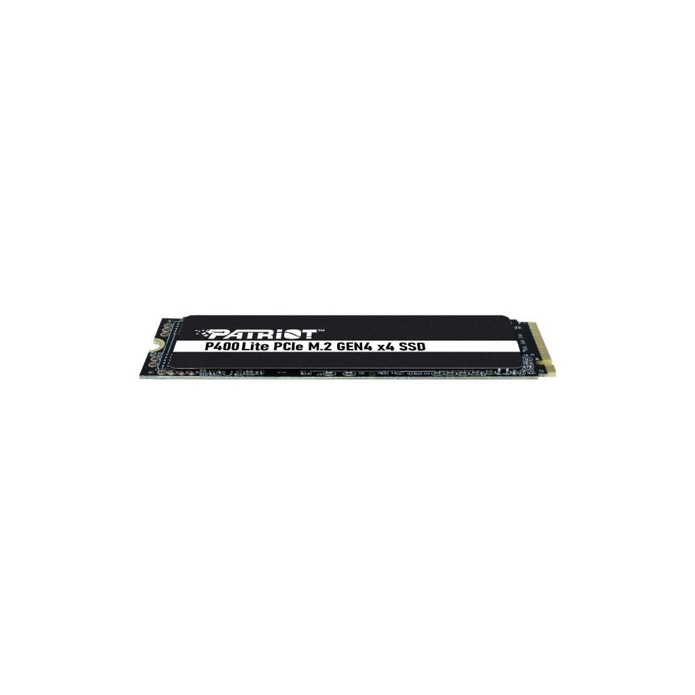 Produktbild för Patriot P400 Lite - SSD - 2 TB - PCIe 4.0 x4 (NVMe)