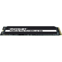 Produktbild för Patriot P400 Lite - SSD - 2 TB - PCIe 4.0 x4 (NVMe)