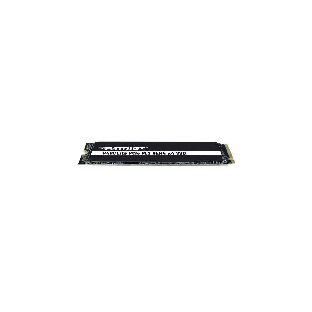 Produktbild för Patriot P400 Lite - SSD - 2 TB - PCIe 4.0 x4 (NVMe)