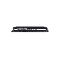 Produktbild för Patriot P400 Lite - SSD - 2 TB - PCIe 4.0 x4 (NVMe)