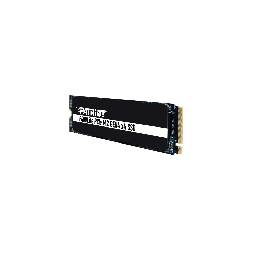 Produktbild för Patriot P400 Lite - SSD - 2 TB - PCIe 4.0 x4 (NVMe)