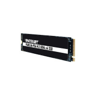 Produktbild för Patriot P400 Lite - SSD - 2 TB - PCIe 4.0 x4 (NVMe)