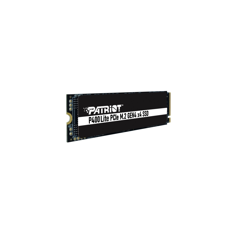 Produktbild för Patriot P400 Lite - SSD - 2 TB - PCIe 4.0 x4 (NVMe)