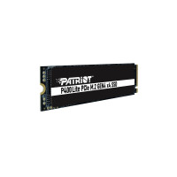 Produktbild för Patriot P400 Lite - SSD - 2 TB - PCIe 4.0 x4 (NVMe)