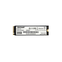 Produktbild för Patriot P400 Lite - SSD - 2 TB - PCIe 4.0 x4 (NVMe)