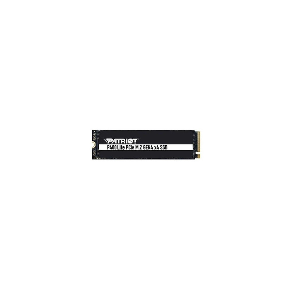 Produktbild för Patriot P400 Lite - SSD - 2 TB - PCIe 4.0 x4 (NVMe)
