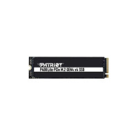 Produktbild för Patriot P400 Lite - SSD - 2 TB - PCIe 4.0 x4 (NVMe)