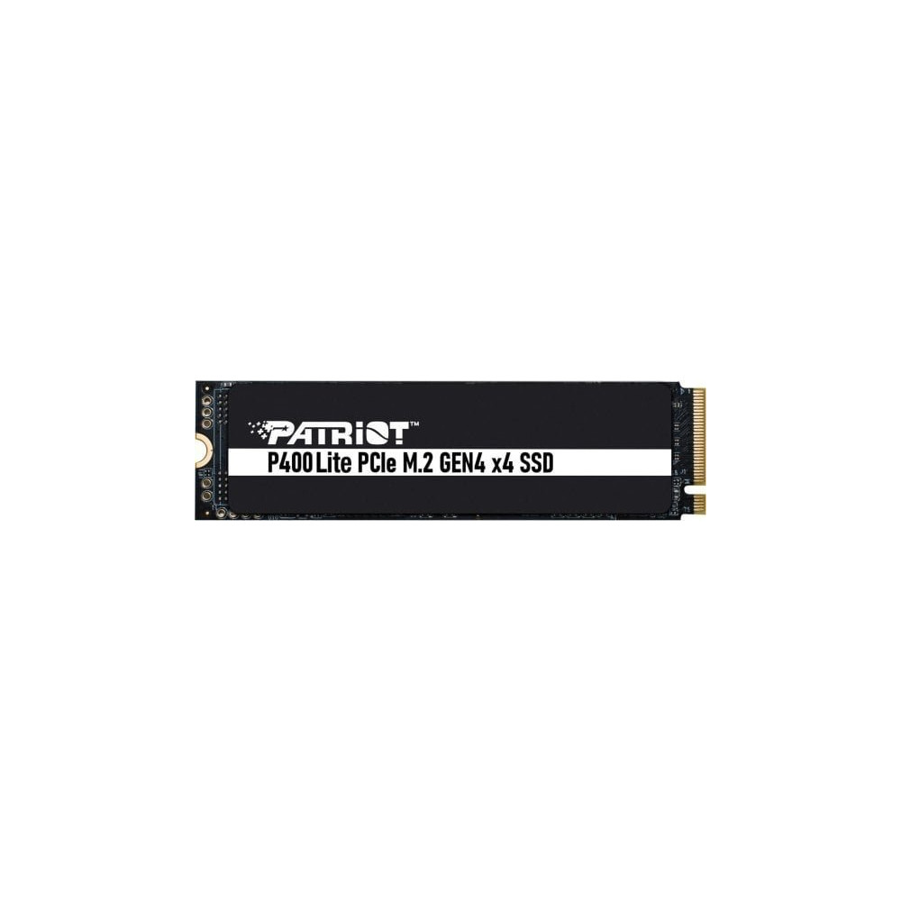 Produktbild för Patriot P400 Lite - SSD - 2 TB - PCIe 4.0 x4 (NVMe)