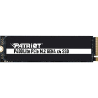 Produktbild för Patriot P400 Lite - SSD - 2 TB - PCIe 4.0 x4 (NVMe)