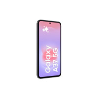 Produktbild för Samsung Galaxy A37 - awesome charcoal - 5G pekskärmsmobil - 256 GB - GSM