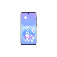 Produktbild för Samsung Galaxy A57 - awesome navy - 5G pekskärmsmobil - 128 GB - GSM