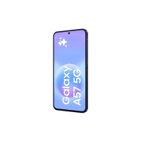 Produktbild för Samsung Galaxy A57 - awesome navy - 5G pekskärmsmobil - 256 GB - GSM
