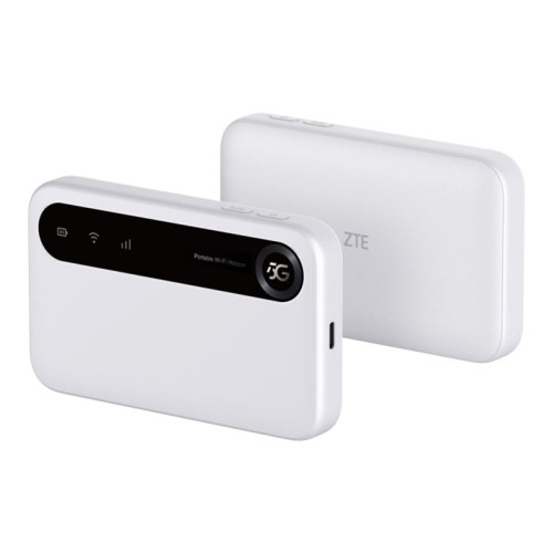 ZTE ZTE U50 - mobil hotspot - 5G LTE