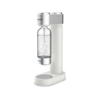Produktbild för Philips ADD4902WH/10, Plast, Vit, Polyetentereftalat (PET),...