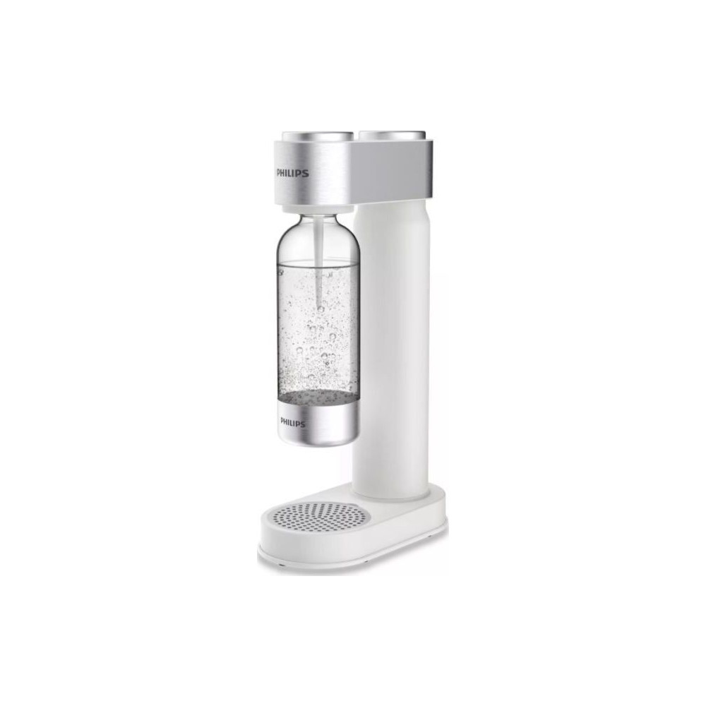 Produktbild för Philips ADD4902WH/10, Plast, Vit, Polyetentereftalat (PET),...