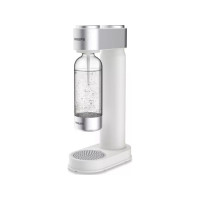 Produktbild för Philips ADD4902WH/10, Plast, Vit, Polyetentereftalat (PET),...