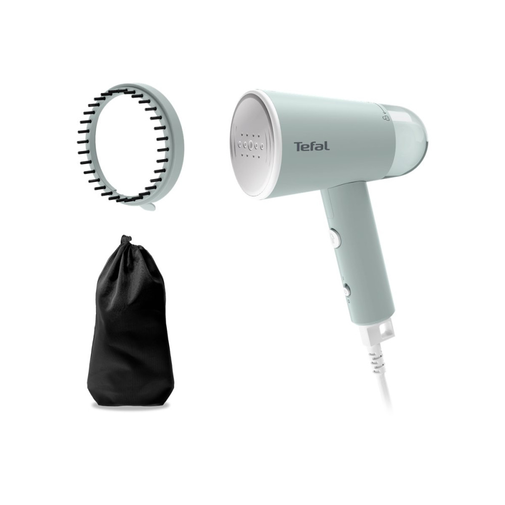 Produktbild för Tefal Origin Travel DT1034E1 - handhållen textilångapparat