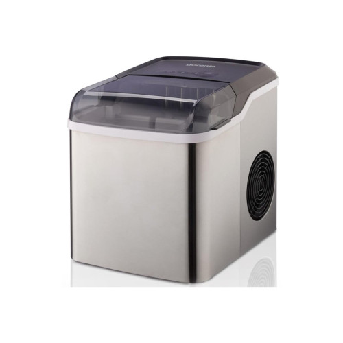 Gorenje Gorenje IMD1200SB - iskubmaskin - fristående