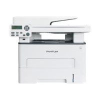 Produktbild för Pantum M7100DW - multifunktionsskrivare - svartvit