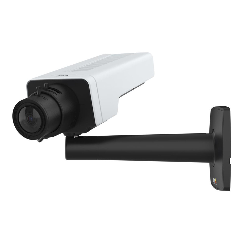 Produktbild för AXIS P13 Series P1388 - nätverksövervakningskamera - låda