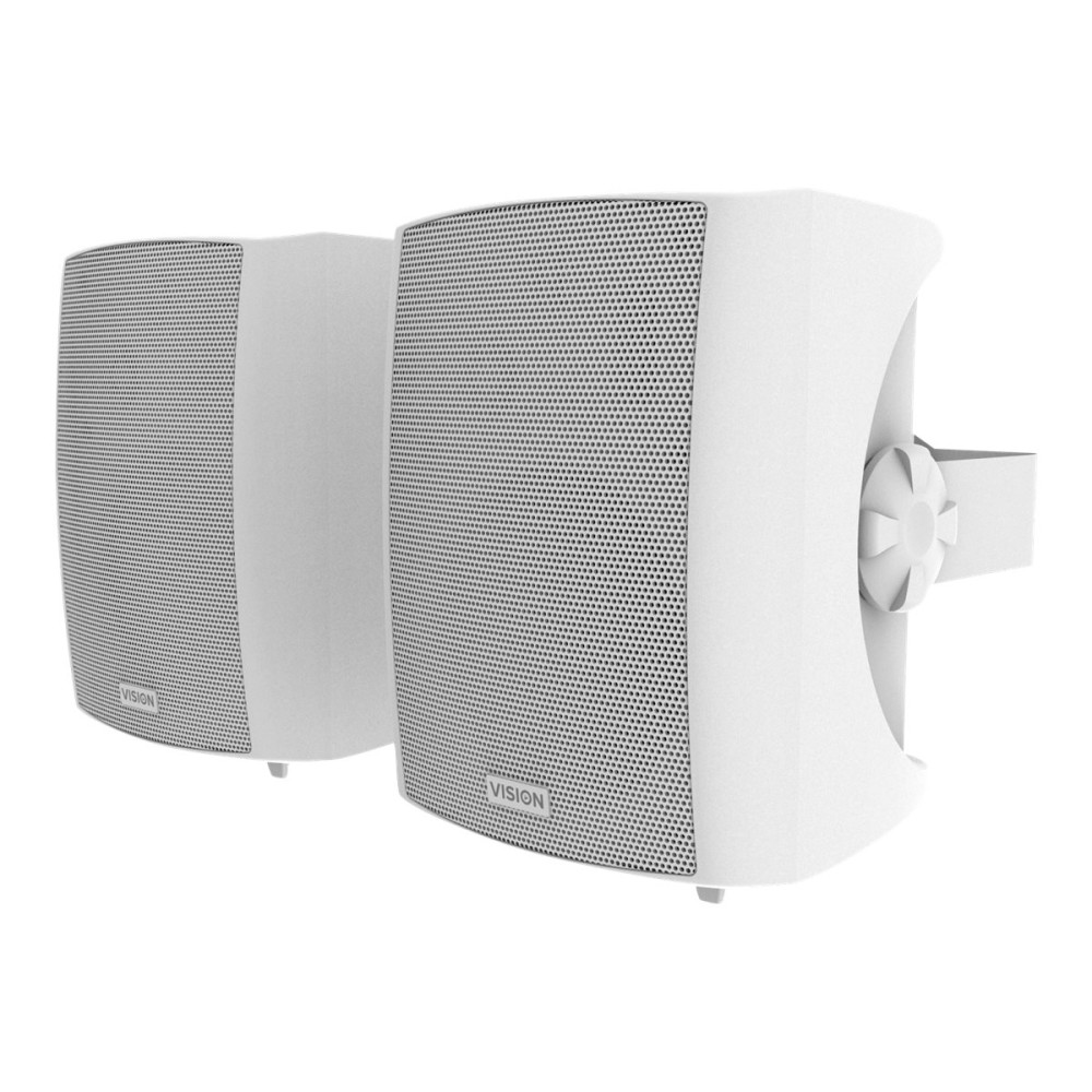 Produktbild för Vision Techconnect SP-1800+TC3-AMP - ljudsystem