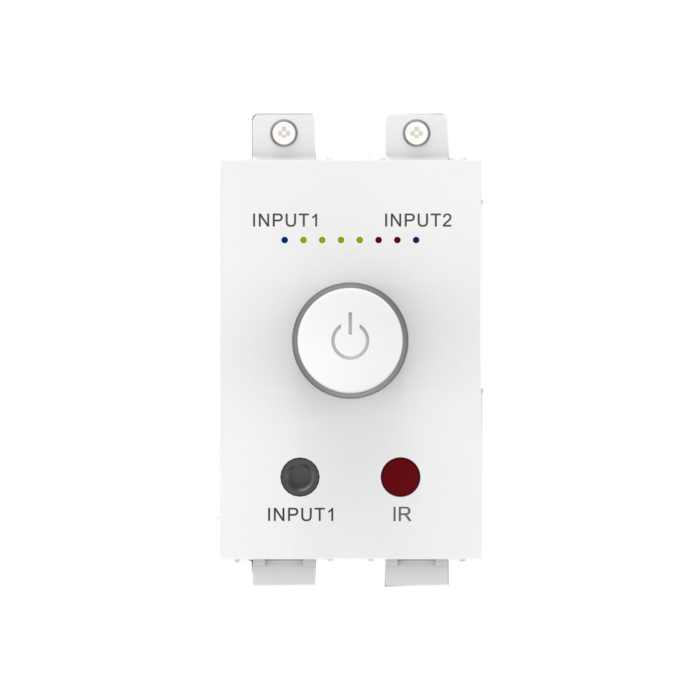 Produktbild för Vision Techconnect SP-1800+TC3-AMP - ljudsystem