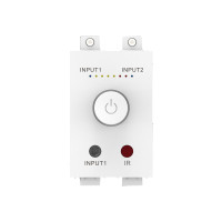 Produktbild för Vision Techconnect SP-1800+TC3-AMP - ljudsystem