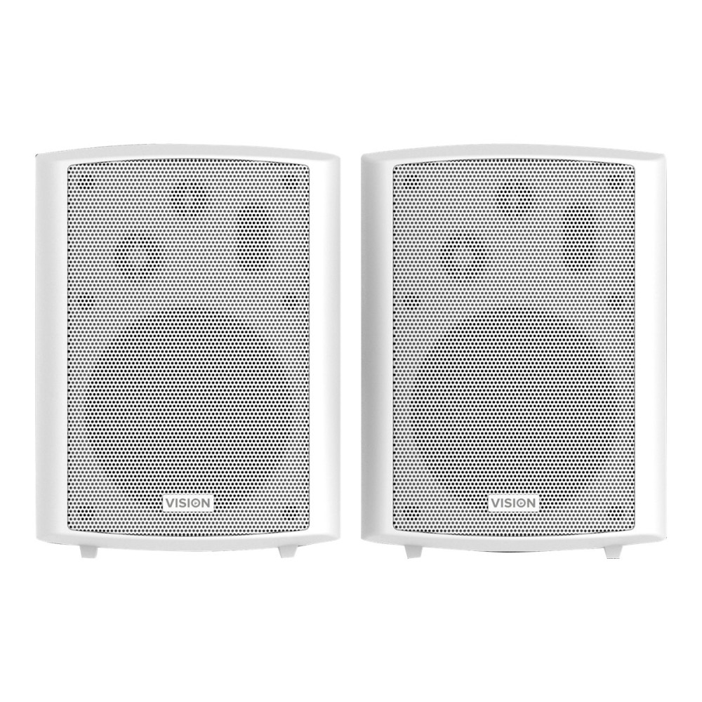 Produktbild för Vision Techconnect SP-1800+TC3-AMP - ljudsystem