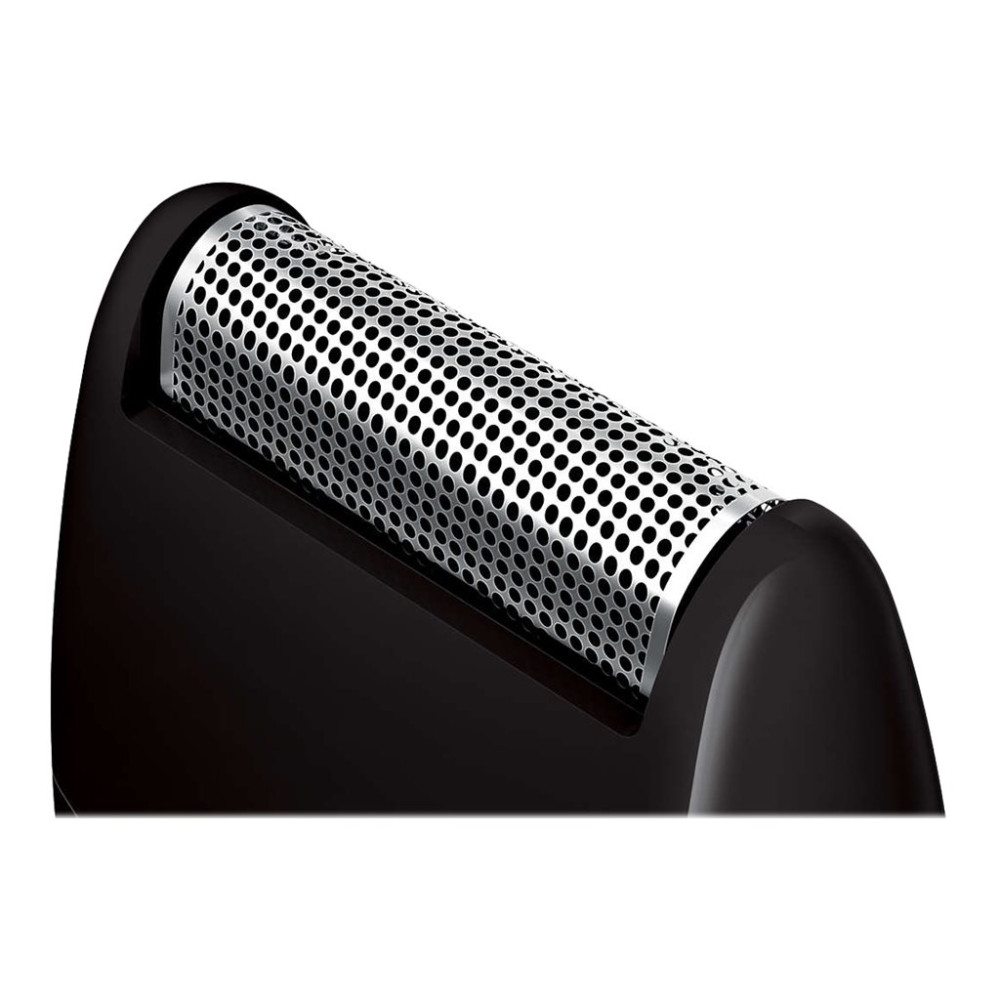 Produktbild för Philips Multigroom Series 1000 MG1100 - trimmer - röd/svart