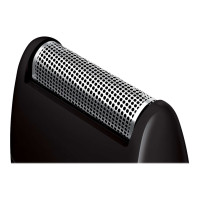 Produktbild för Philips Multigroom Series 1000 MG1100 - trimmer - röd/svart