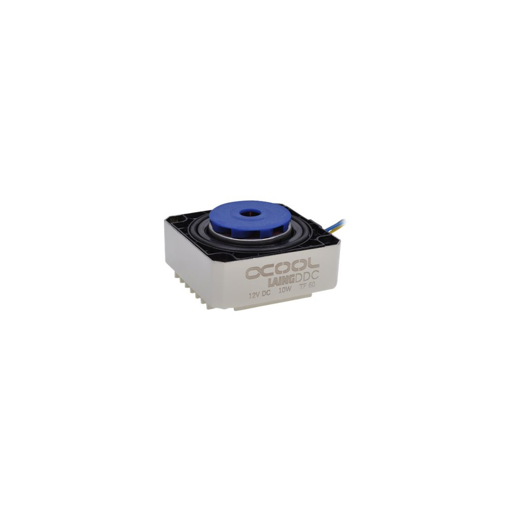 Produktbild för Alphacool Laing DDC310 Single Edition - pump för vätskebaserat kylsystem