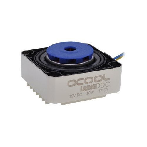 Alphacool Alphacool Laing DDC310 Single Edition - pump för vätskebaserat kylsystem