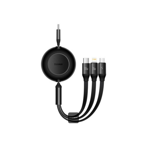Baseus Baseus Bright Mirror 2 Series - USB-kabel - 1.1 m
