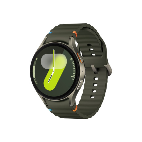 SAMSUNG Samsung Galaxy Watch7 smart klocka med sportband - 32 GB - grön