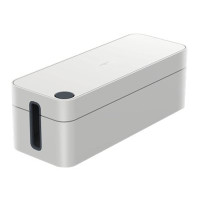 Produktbild för DURABLE CAVOLINE BOX L kabelhanteringsbox