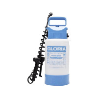 Produktbild för Gloria Hem och Trädgård 000658.0000 FoamMaster FM 30 Trykspr...