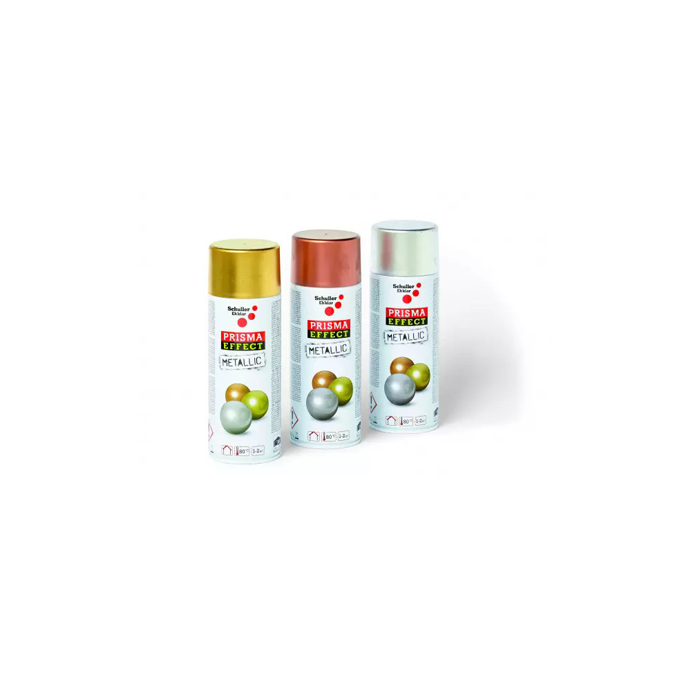 Produktbild för Schuller sprayfärg