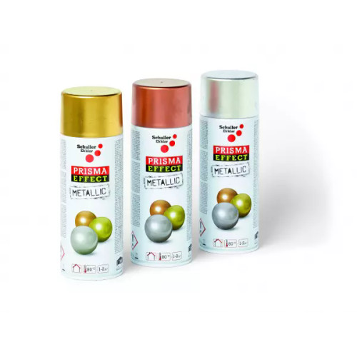 SCHULLER EH' KLAR DENMARK ApS Schuller sprayfärg