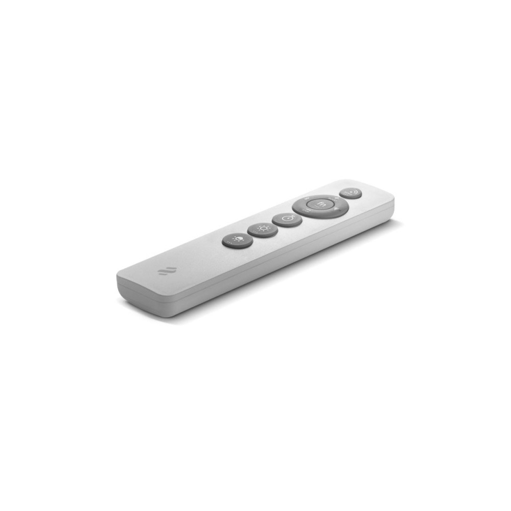 Produktbild för Elica KIT0184524A, Köksflät, Bluetooth, Tryckknappar, Vit, G...
