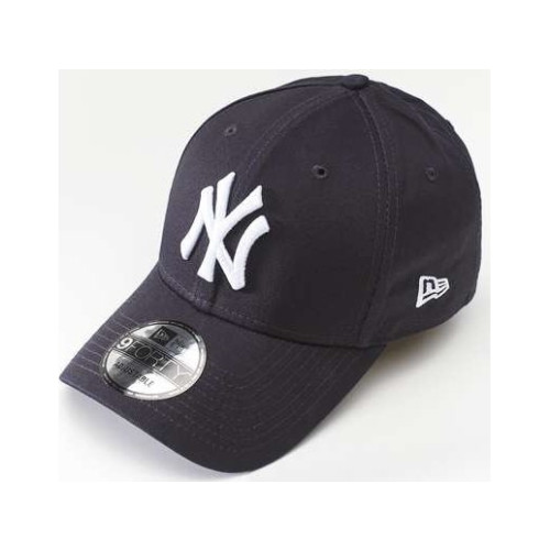 New Era New Era 9FORTY New York Yankees MLB League Basic Cap 1053193...