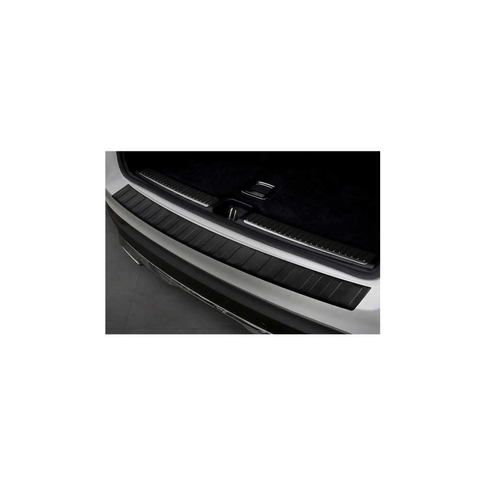Produktbild för Lastkantskydd Mercedes GLC Hybrid 2015