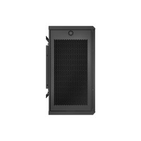 Produktbild för APC NetShelter WX AR106VI - skåp - 6U