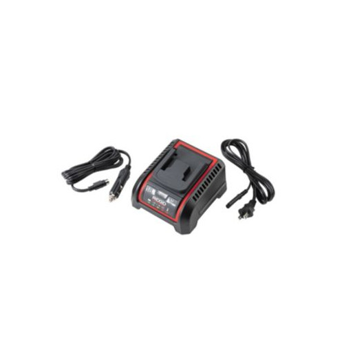 RIDGID Ridgid 230V oplader t/18V batt