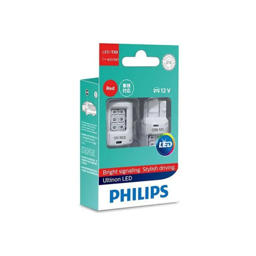 Philips HUE Philips Ultinon Pro3100 LED W16W 12V